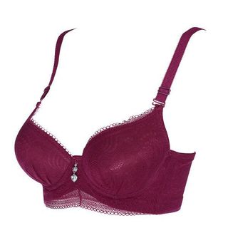 ÁO NGỰC NỮ REN NÂNG E045