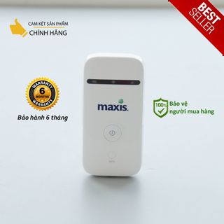 Bộ phát wifi Maxis MF65