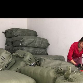 áo len trẻ e