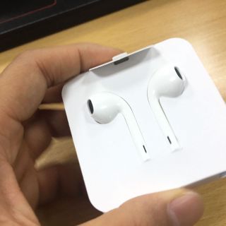 Tai nghe iphone 7 zin