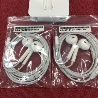 Tai nghe iphone 7 zin