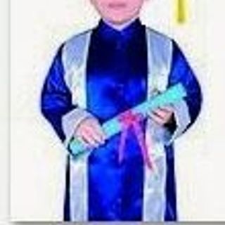 ĐỒ TỐT NGHIỆP
