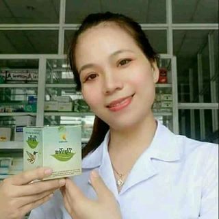 Trà Thảo Mộc Giảm Cân Vytea công ty HaVyCo