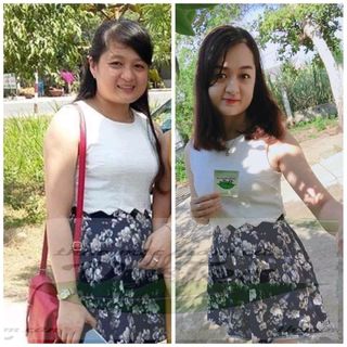 Trà Thảo Mộc Giảm Cân Vytea công ty HaVyCo