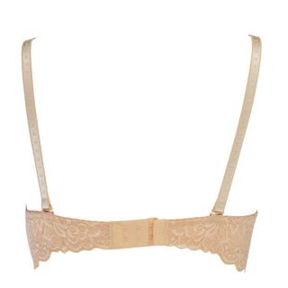 ÁO NGỰC REN MÚT MỎNG E177