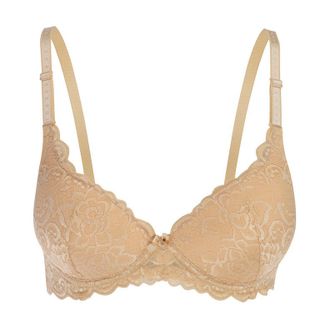 ÁO NGỰC REN MÚT MỎNG E177