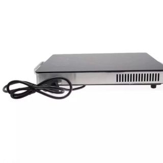 Bếp hồng ngoại Alpha Model 812 bảo hành công ty 12 tháng Liễu Kim Biên