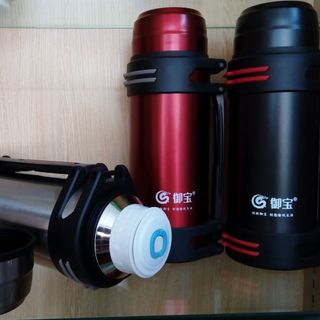 bình giữ nhiệt du lịch loại to