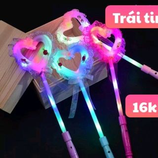 cây phát sáng 16k giá sỉ