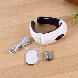 máy massa cổ vai gáy