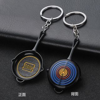 Móc khóa PUBG giá sỉ​ giá bán buôn