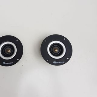 loa treble từ kép pioneer