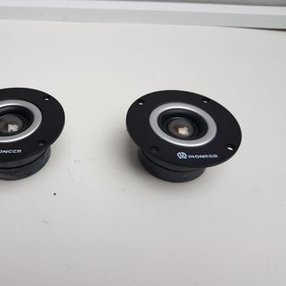 loa treble từ kép pioneer