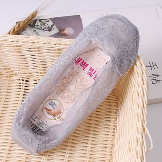 Tất nữ ren búp bê Nhật Bản