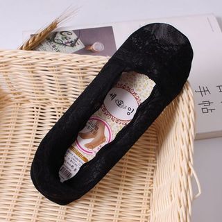 Tất nữ ren búp bê Nhật Bản