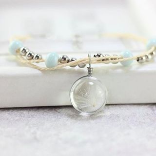 Vòng tay đẹp giá sỉ 20k bao gồm dây và mặt