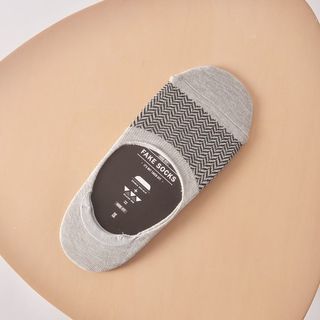Tất nam nửa bàn chân craft Nhật Bản
