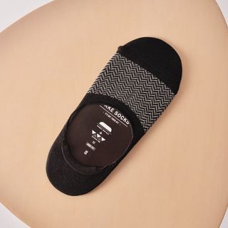 Tất nam nửa bàn chân craft Nhật Bản
