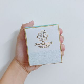 Trà giảm cân Jasgold