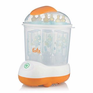 Máy tiệt trùng và sấy khô Fatz