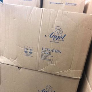 Tã dán/quần Angel sz S66/M60/L56/XL52/M40/L38/XL36/XLL34