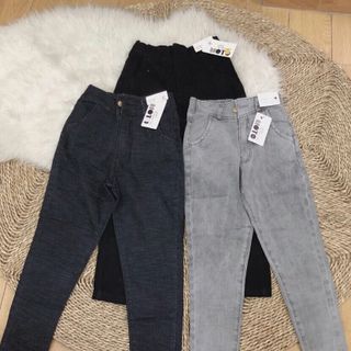 baggy jean ve sll