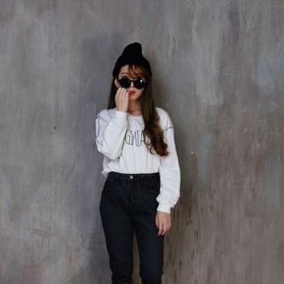 baggy jean ve sll