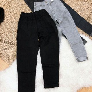 baggy jean ve sll