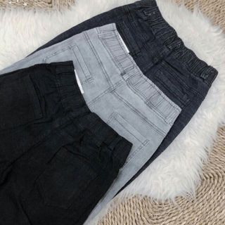 baggy jean ve sll