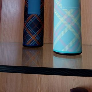 bình giữ nhiệt kẻ sọc