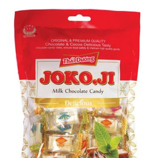 chocolate trắng
