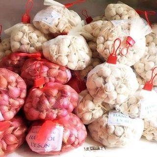 Tỏi Lý Sơn