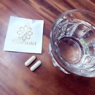 Trà giảm cân Jasgold
