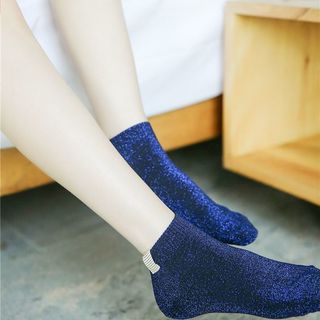 Tất nữ kim tuyến Nhật Bản phong cách Hàn Quốc