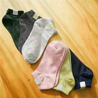 Tất nữ kim tuyến Nhật Bản phong cách Hàn Quốc