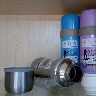 bình giữ nhiệt du lịch