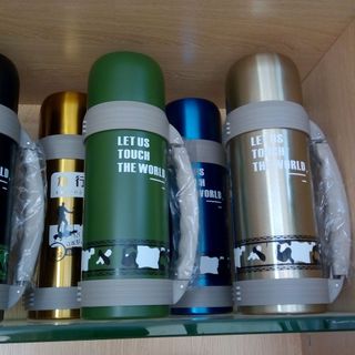 bình giữ nhiệt du lịch