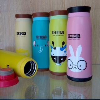 bình giữ nhiệt sữa