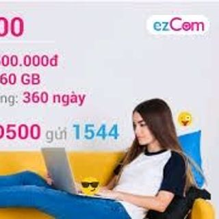 Sim EZ D500
