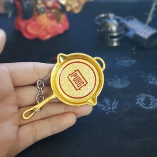 Móc khóa PUBG giá sỉ​ giá bán buôn