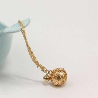 lắc tay hoa thiên cốt giá sỉ 29k bao gồm dây và mặt