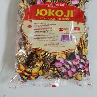 chocolate con ong