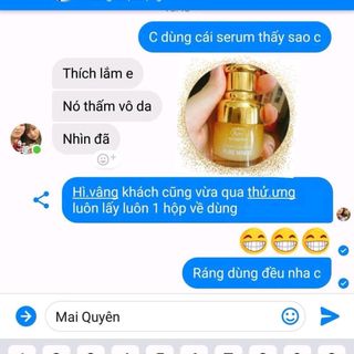 serum collagen