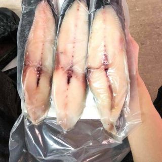 Cá Thu 1 Nắng