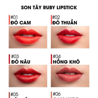 son ruby