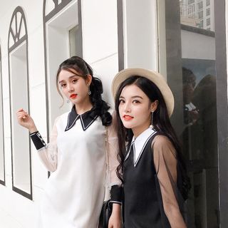 SỈ ĐẦM PHỐI LƯỚI CỔ BẺ
