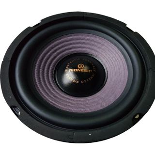 loa bass pioneer 16 tấc