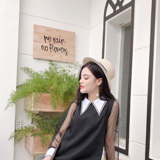 SỈ ĐẦM PHỐI LƯỚI CỔ BẺ