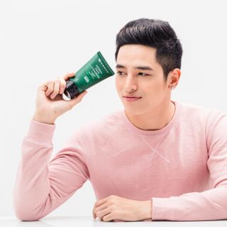 Sữa Rửa Mặt Cho Nam MENLY