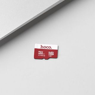 Thẻ nhớ TF tốc độ cao micro-SD - 16GB